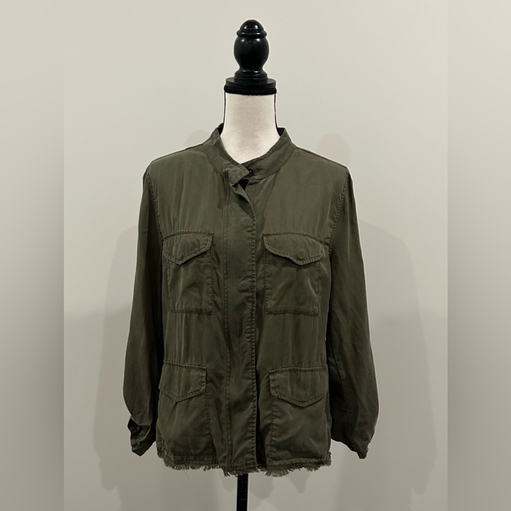 Sanctuary Lightweight Jacket - image 1